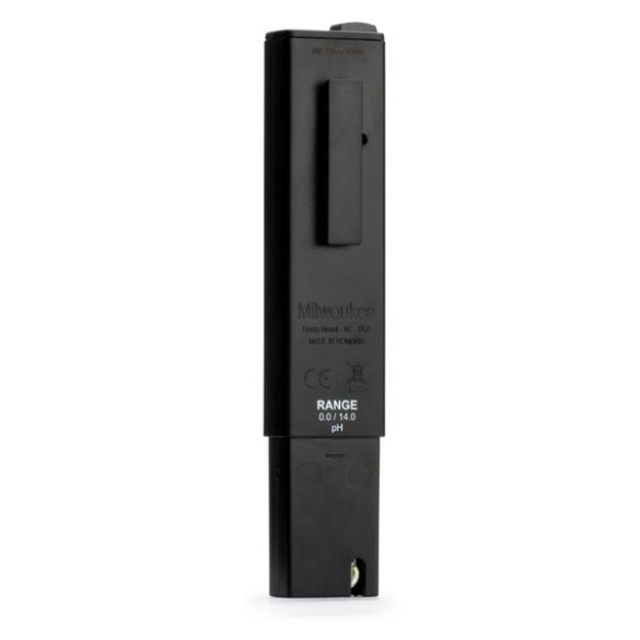 pH600 pH mérő