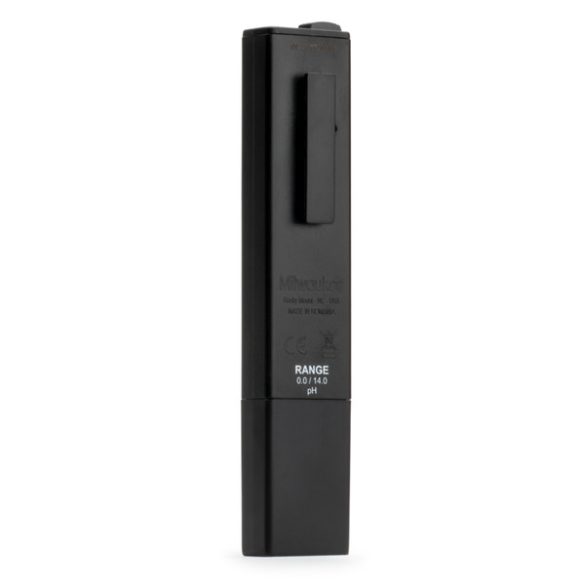 pH600 pH mérő