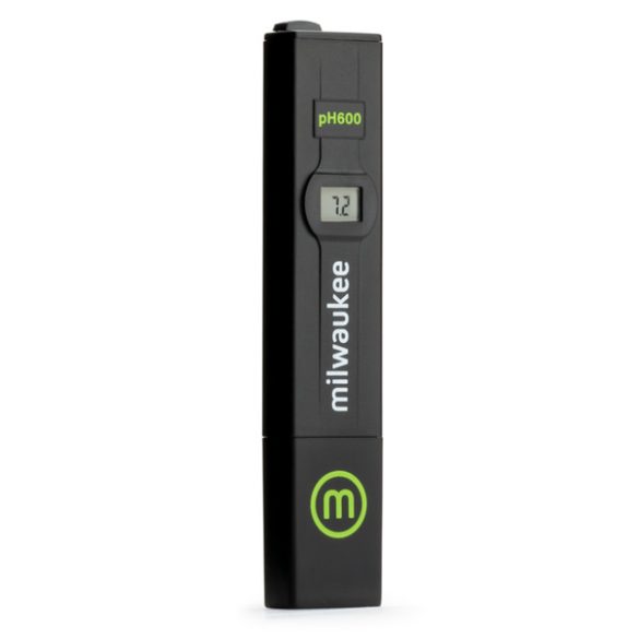 pH600 pH mérő